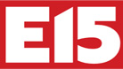 E15 logo