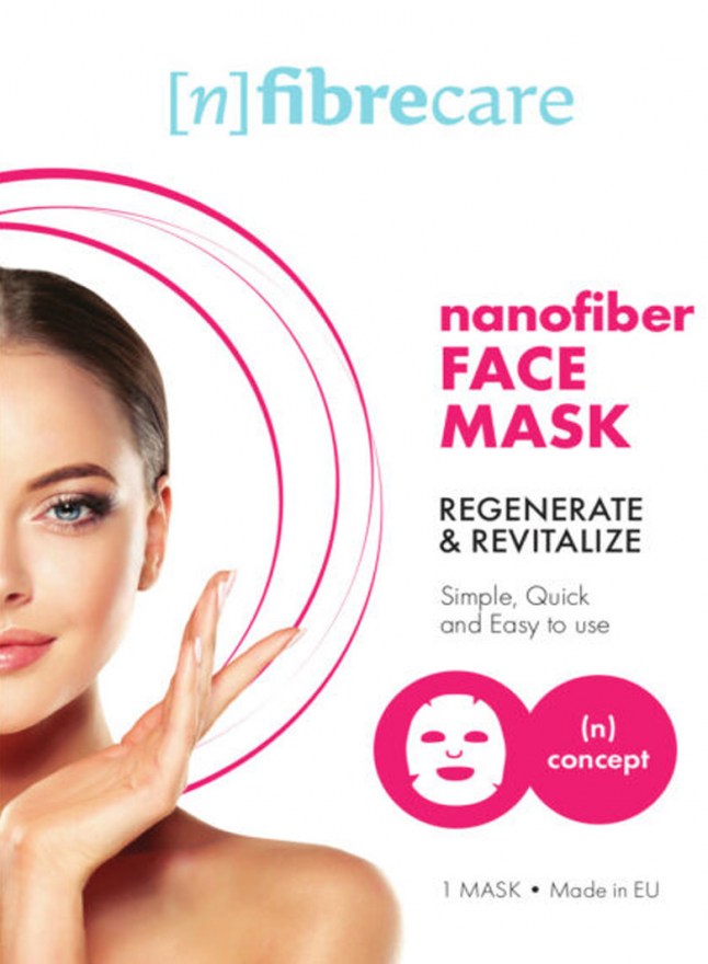 Maska za regeneraciju i revitalizaciju kože