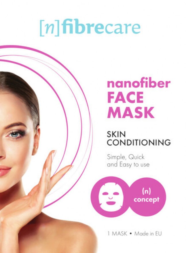 Skin-Conditioning Face Mask