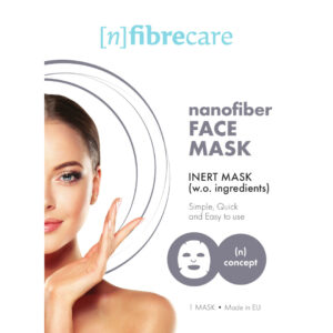 Inert Face Mask