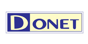 Donet doo logo