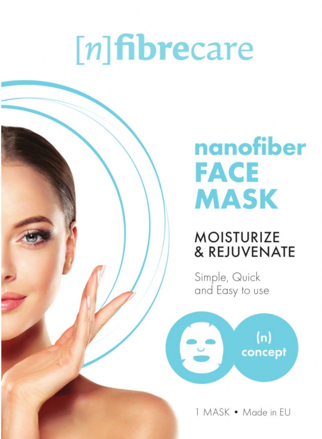 Moisturize Rejuvenate Face Mask