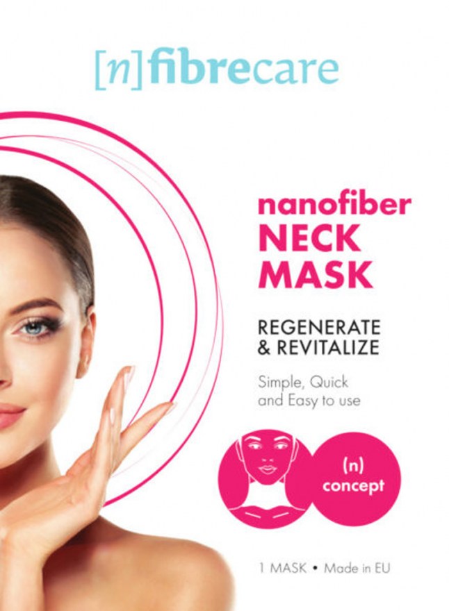 Regenerate & Revitalize Neck Mask