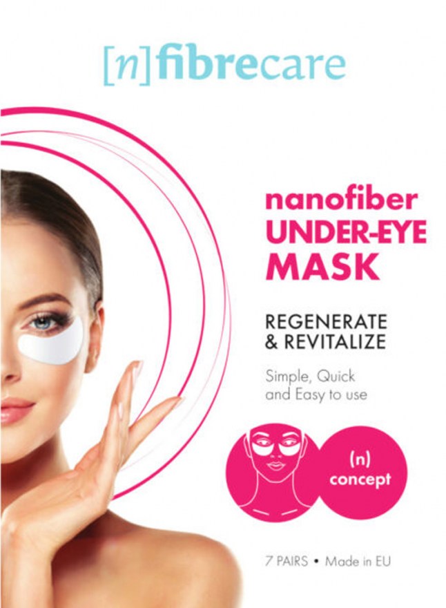 Regenerate & Revitalize Under-Eye Mask